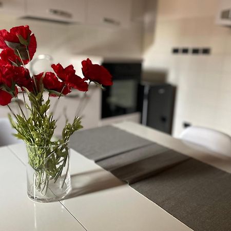 Scaligeri House Lägenhet Verona Exteriör bild