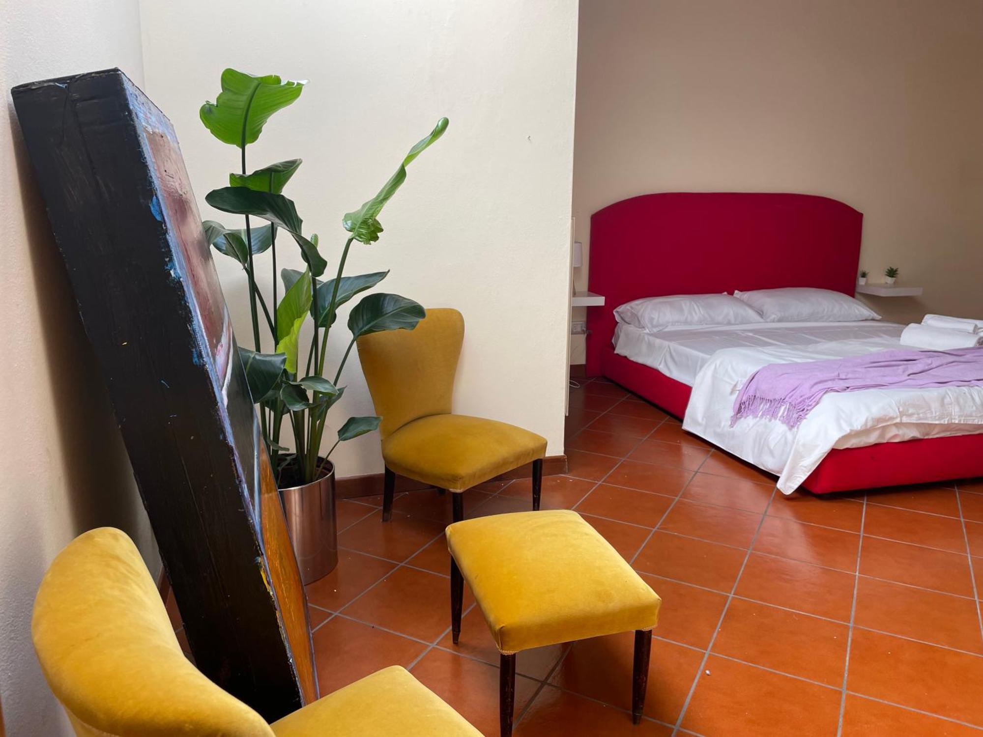 Scaligeri House Lägenhet Verona Exteriör bild