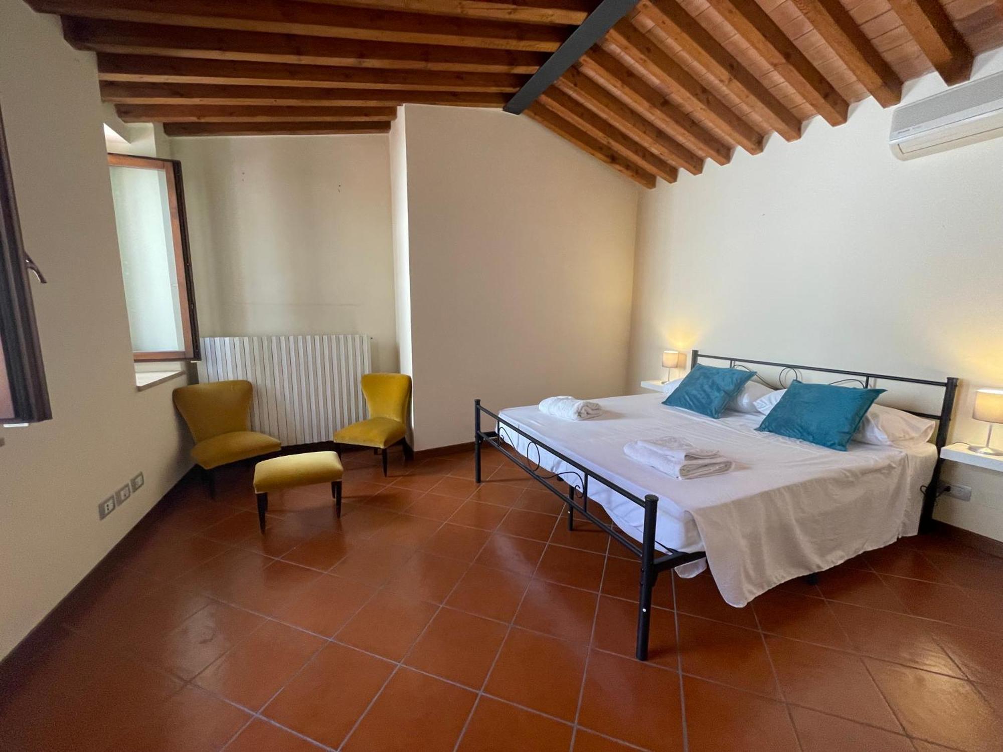 Scaligeri House Lägenhet Verona Exteriör bild