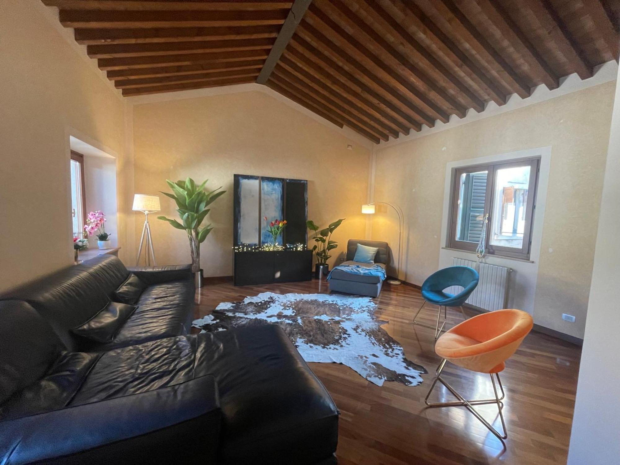 Scaligeri House Lägenhet Verona Exteriör bild