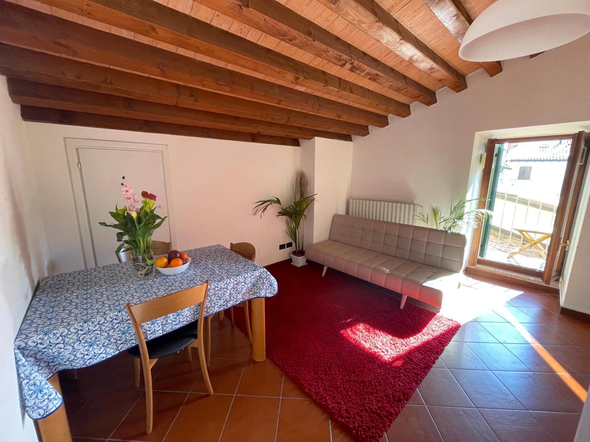 Scaligeri House Lägenhet Verona Exteriör bild
