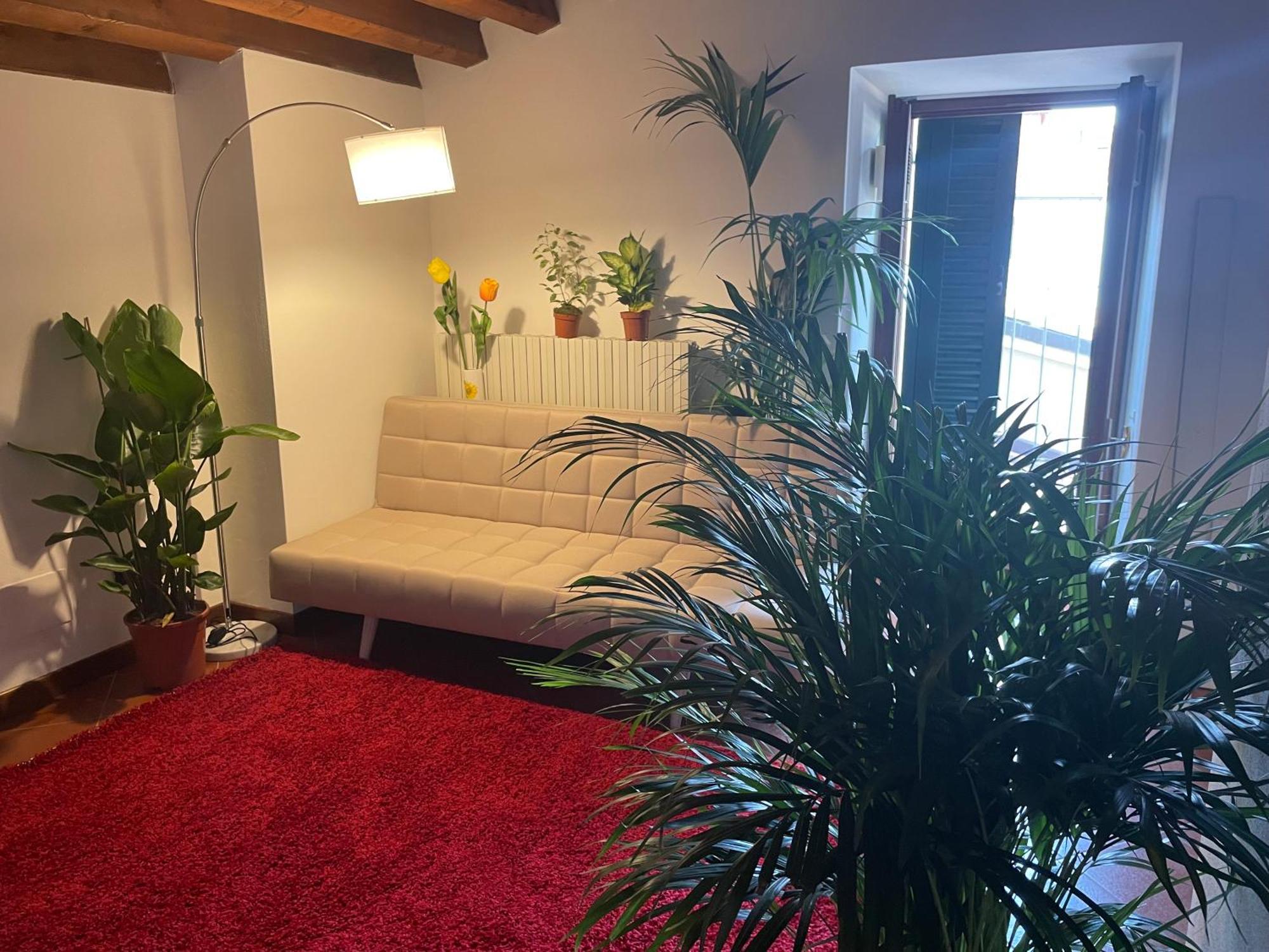 Scaligeri House Lägenhet Verona Exteriör bild