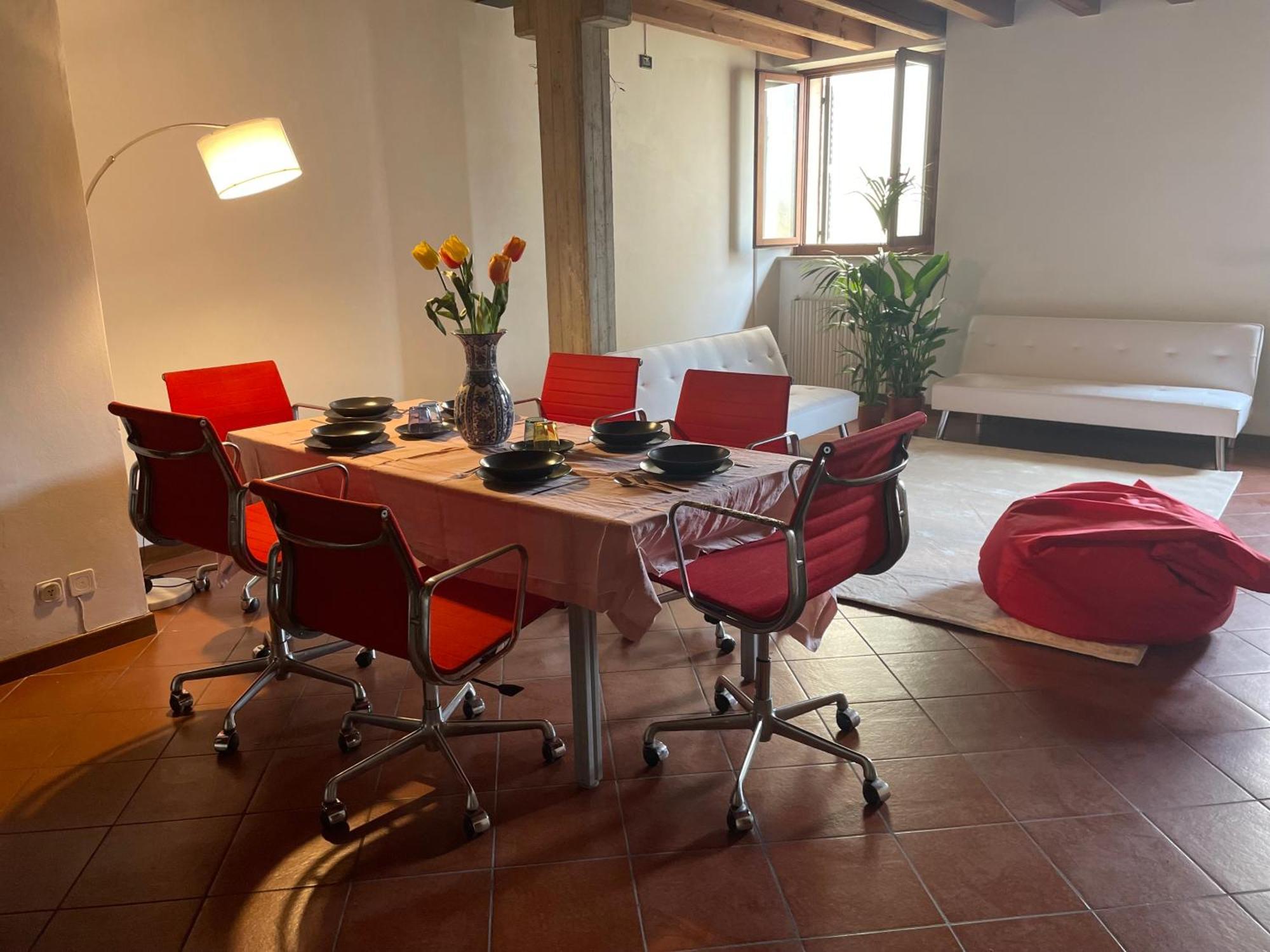 Scaligeri House Lägenhet Verona Exteriör bild
