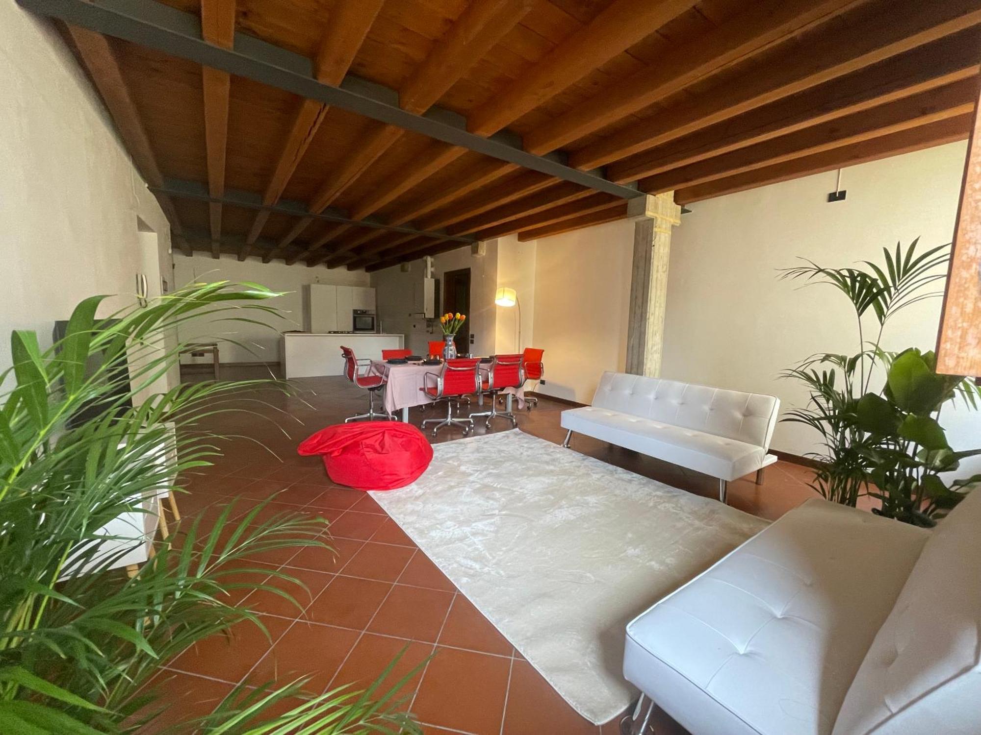 Scaligeri House Lägenhet Verona Exteriör bild