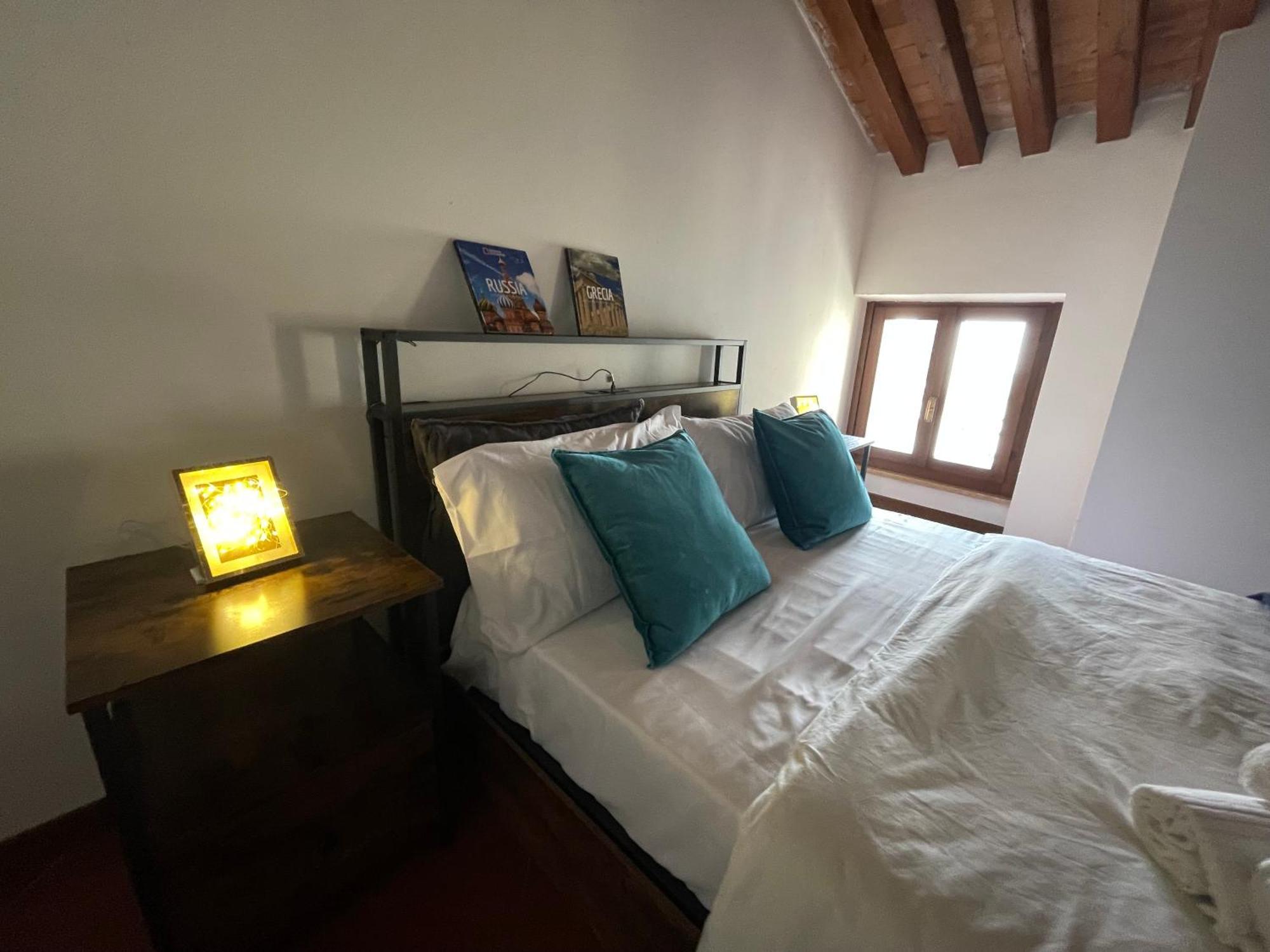 Scaligeri House Lägenhet Verona Exteriör bild