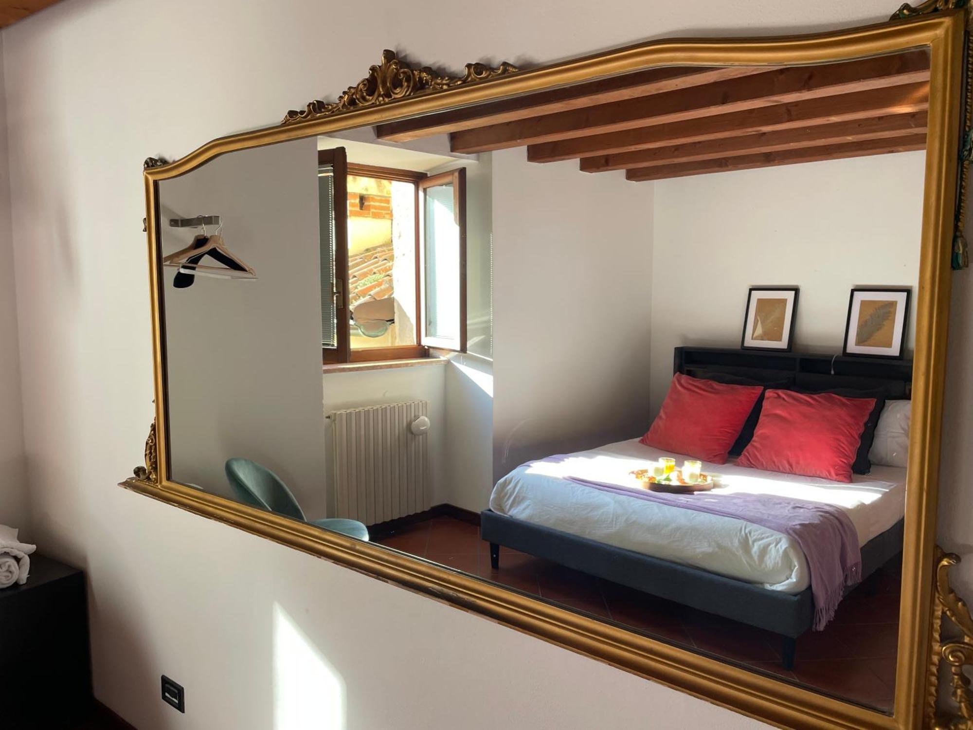 Scaligeri House Lägenhet Verona Exteriör bild