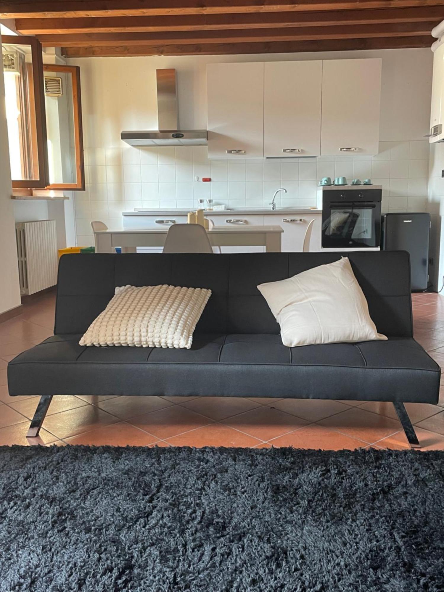 Scaligeri House Lägenhet Verona Exteriör bild