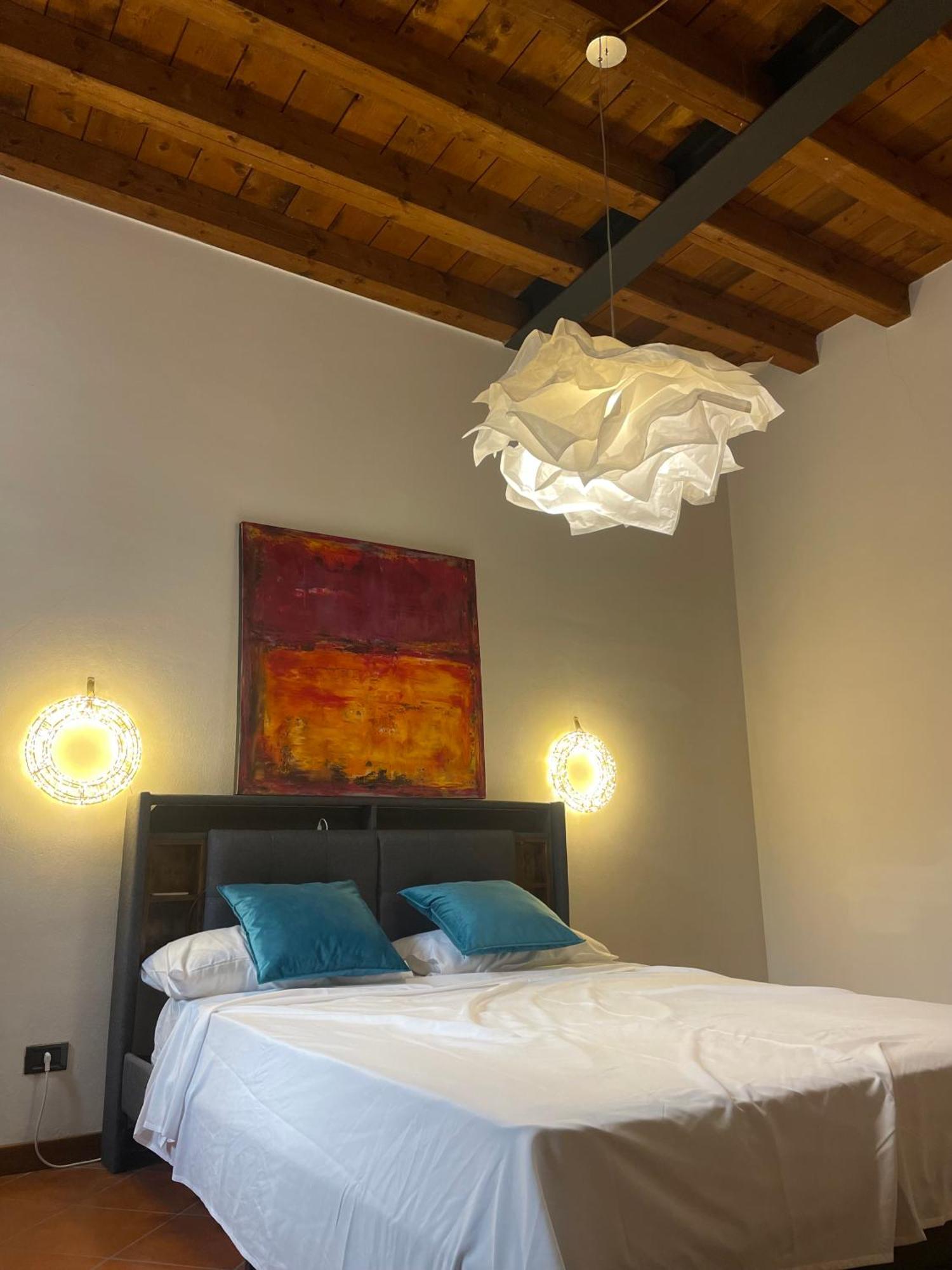 Scaligeri House Lägenhet Verona Exteriör bild
