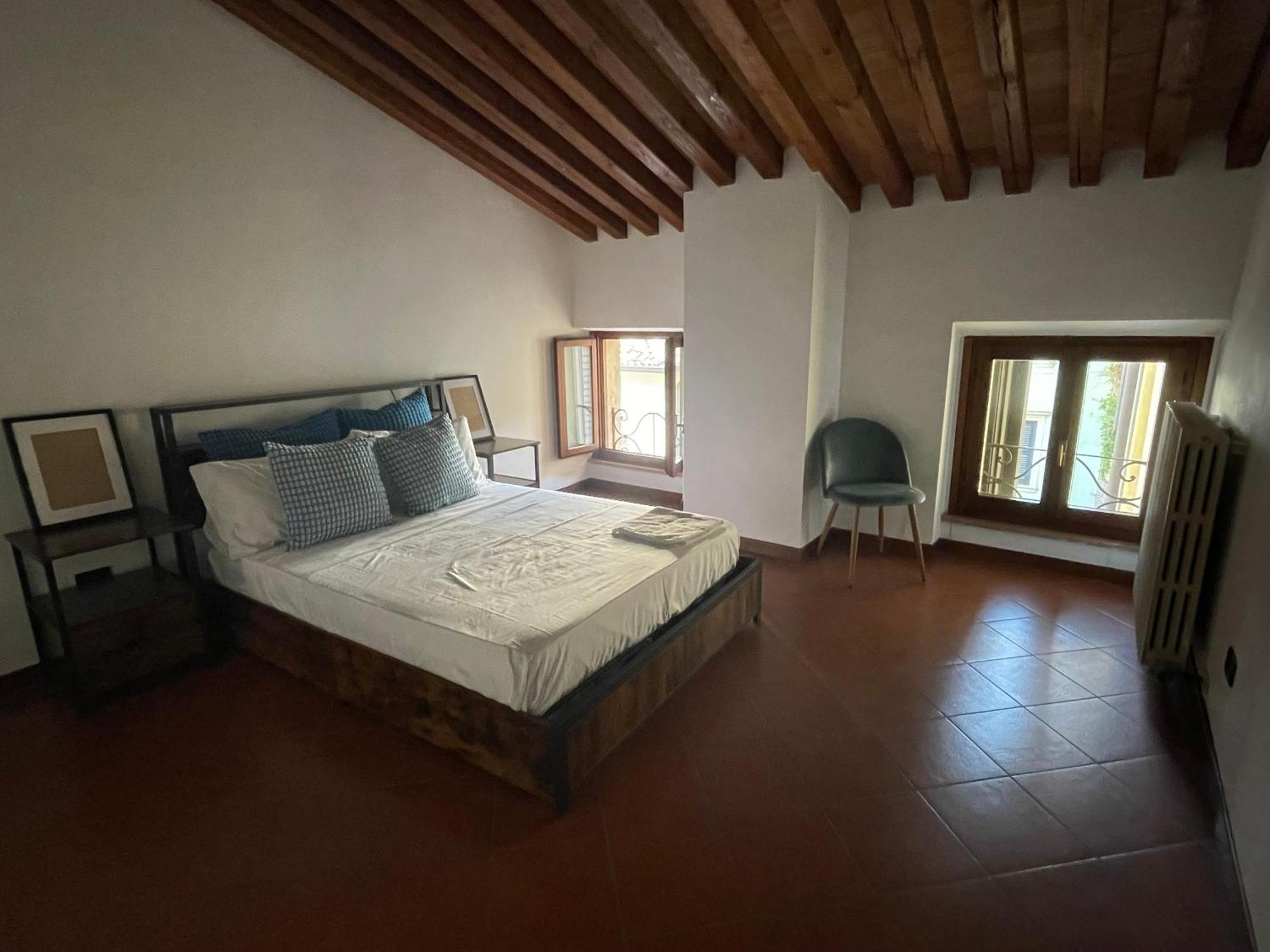Scaligeri House Lägenhet Verona Exteriör bild