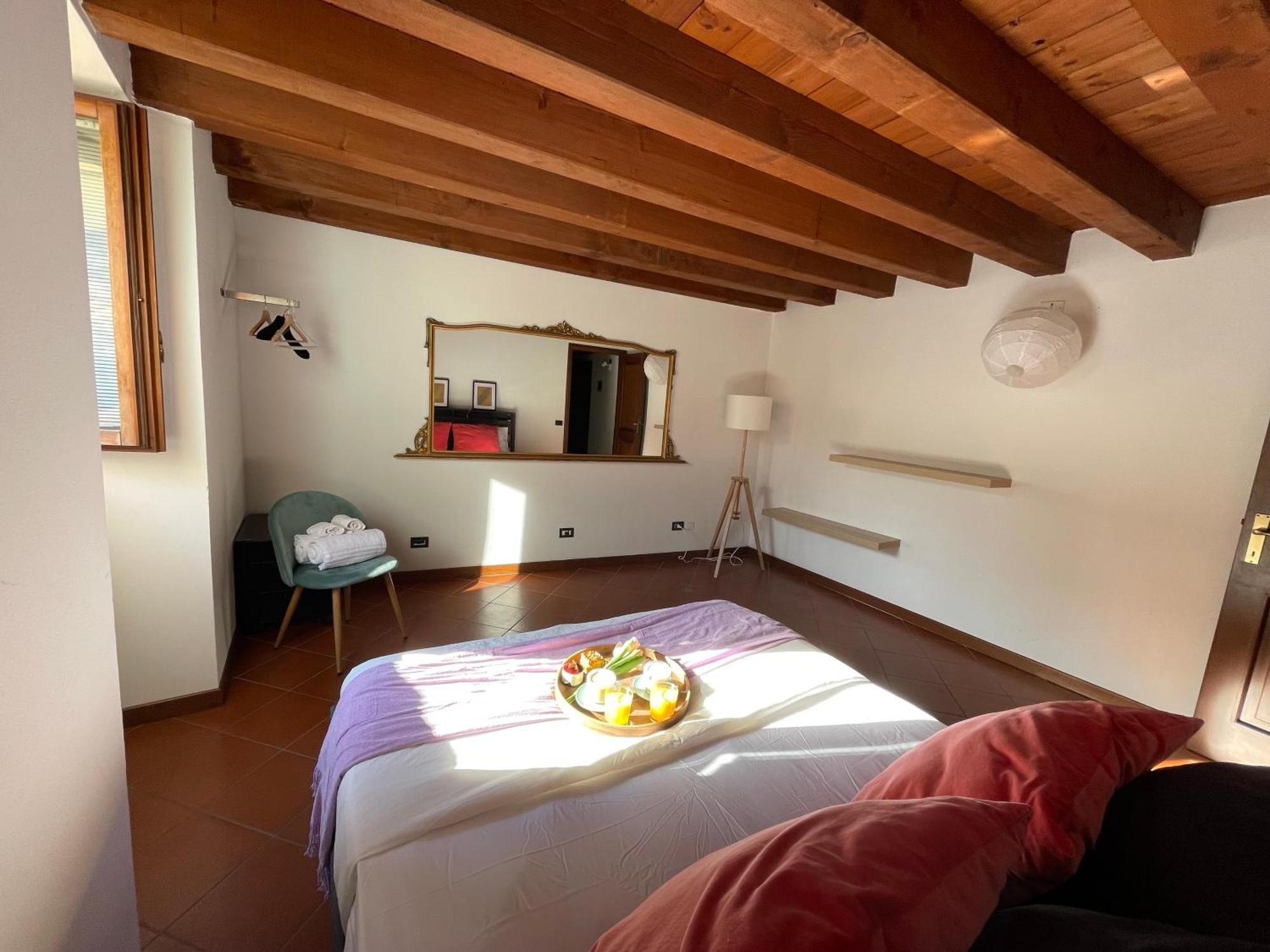 Scaligeri House Lägenhet Verona Exteriör bild