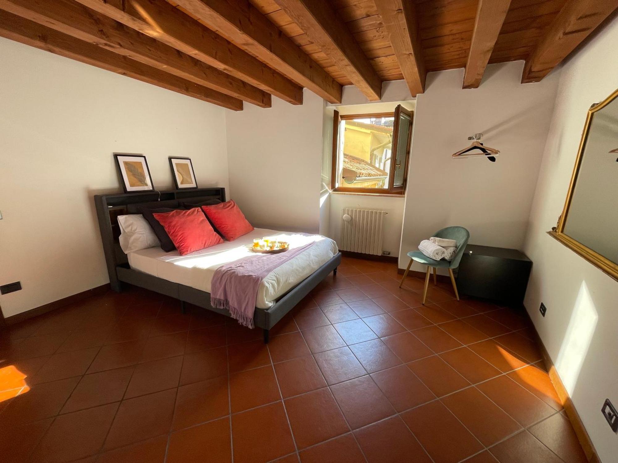 Scaligeri House Lägenhet Verona Exteriör bild
