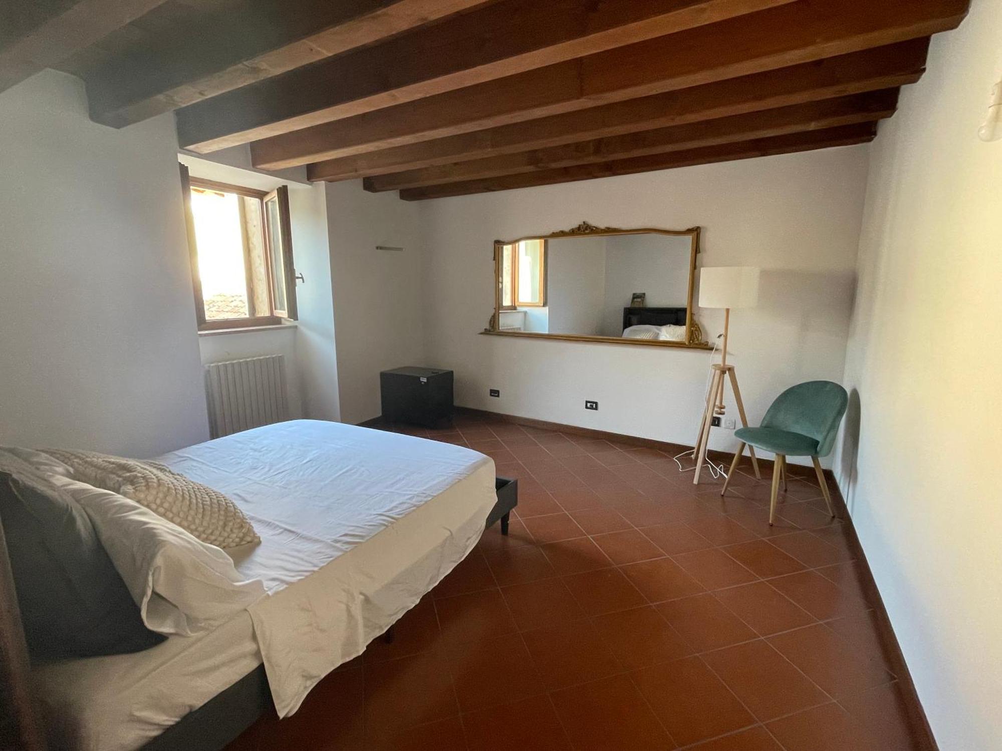 Scaligeri House Lägenhet Verona Exteriör bild